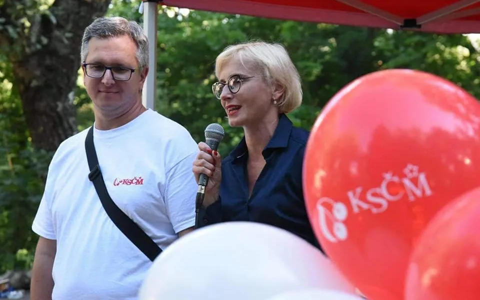 KSČM nedostatečně prezentovala to, že přiměla vládu učinit řadu rozhodnutí, která jsou pozitivní pro lidi, myslí si Šulda
