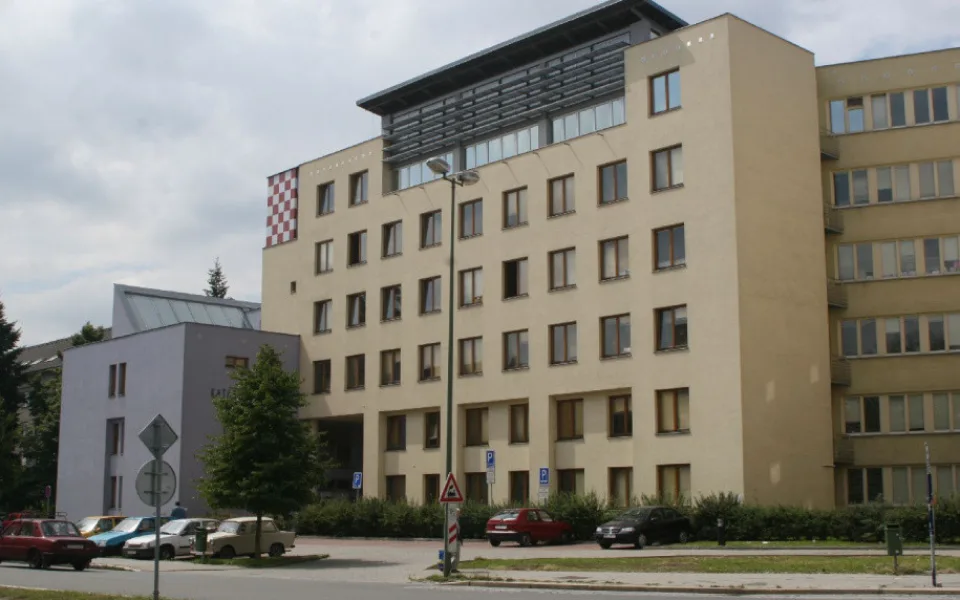 Město chce investovat do nového sídla magistrátu. V Hejčíně plánuje i komunitní centrum