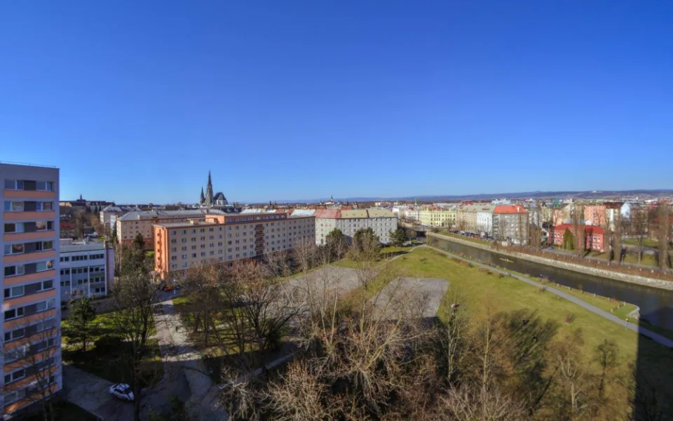 Na olomouckých vysokoškolských kolejích zavládl zmatek. Studenti se v opatřeních neorientují