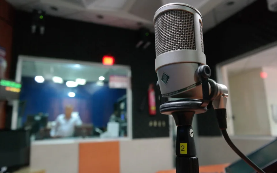 Hanácký radioservis Rádia Haná pomáhá během pandemie hospodským a podnikatelům