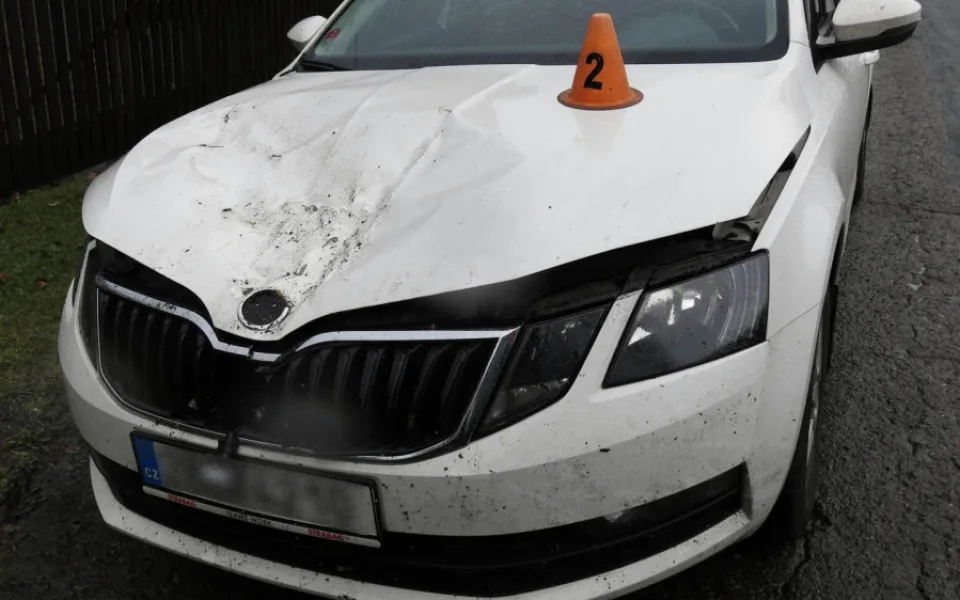 zdroj: Policie ČR