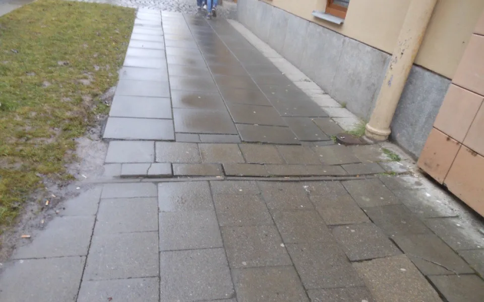 101-chodnik