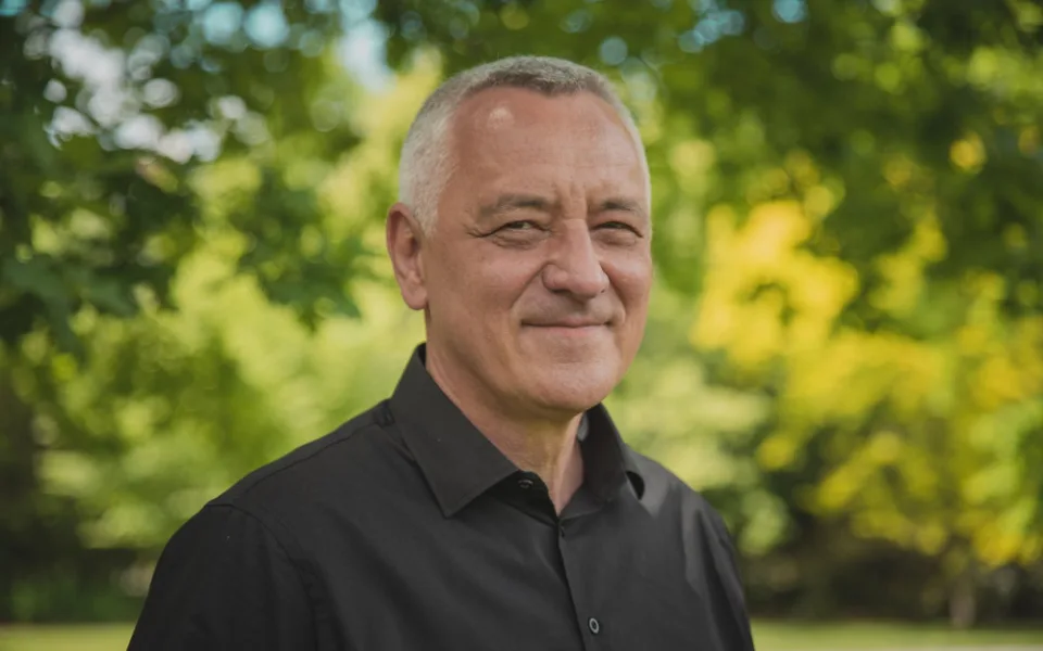 Josef Suchánek (STAN + Piráti)