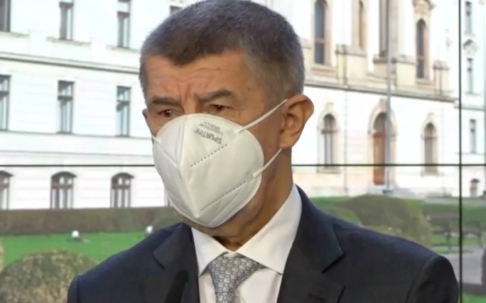 Babiš vyzval Prymulu k rezignaci. Pokud neodstoupí, hodlá ho odvolat