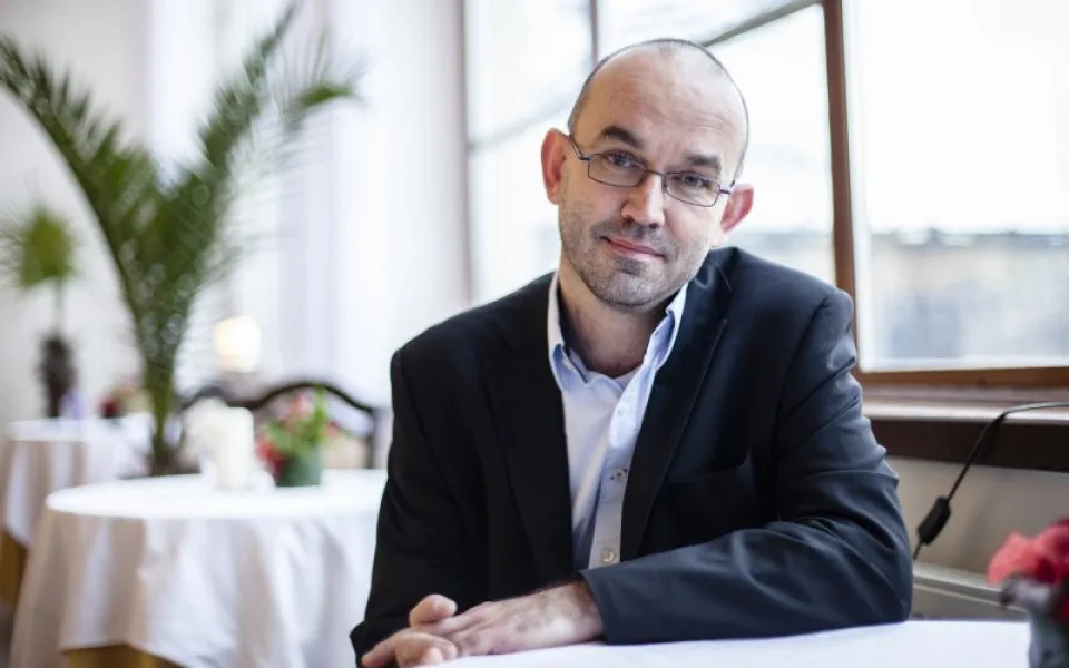 Jan Blatný