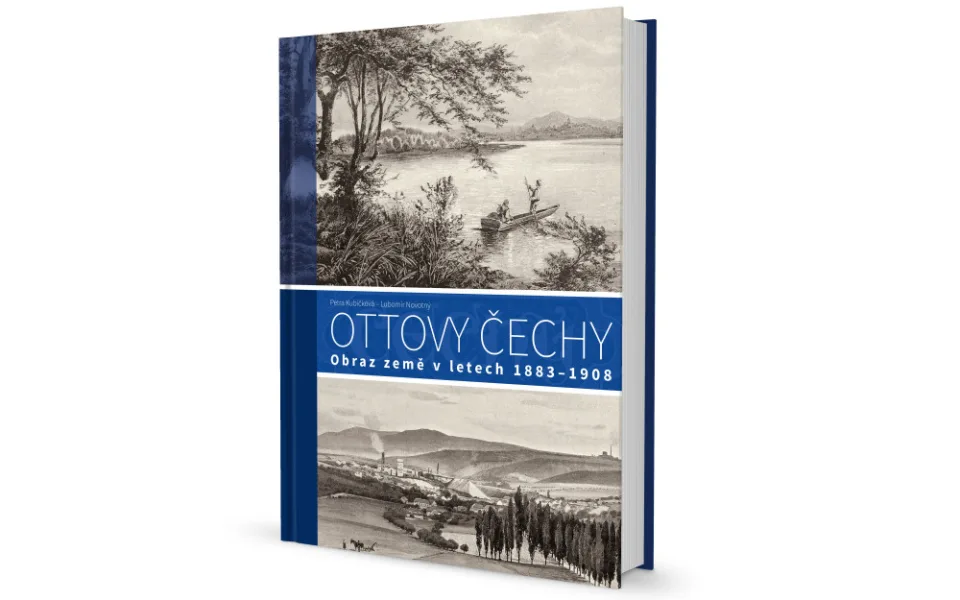 Ottovy Čechy. Obraz země v letech 1883–1908