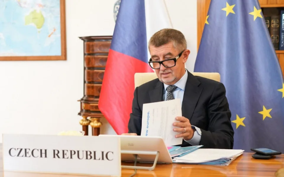 Ilustrační foto.