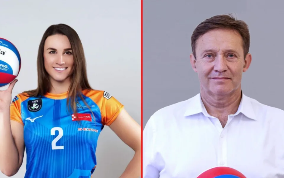 Vyhazov Michalíkové z VK UP Olomouc? Podle Zemánka za něj může operace prsou a vztah s fotbalistou
