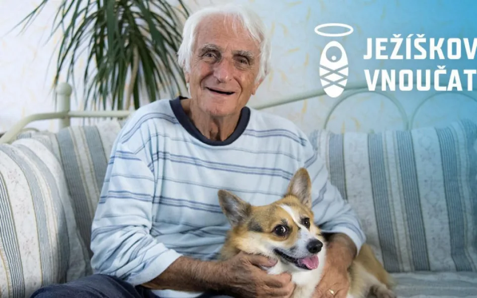 Ježíškova vnoučata.