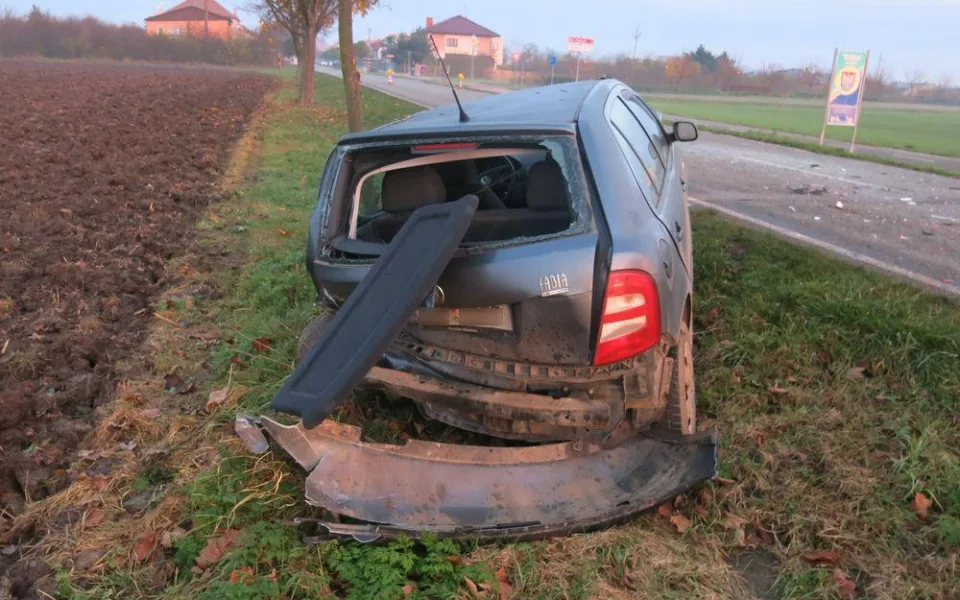 DN Kralice na Hané