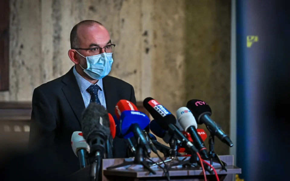 Jan Blatný