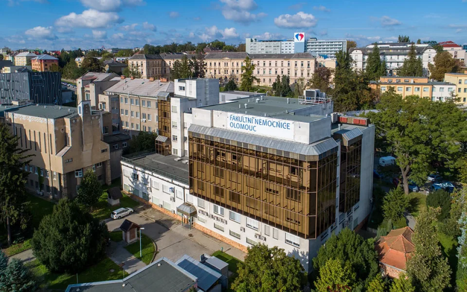 FN Olomouc