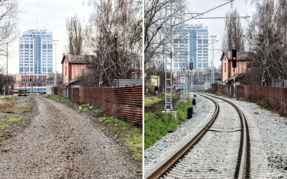 Rekonstrukce v Olomouci