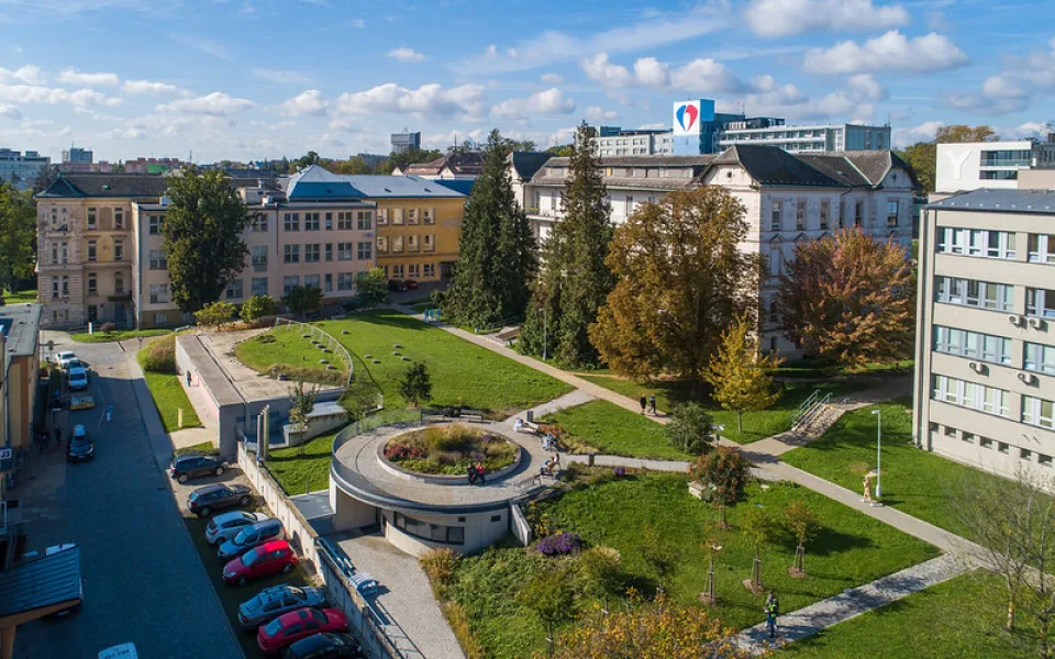 FN Olomouc