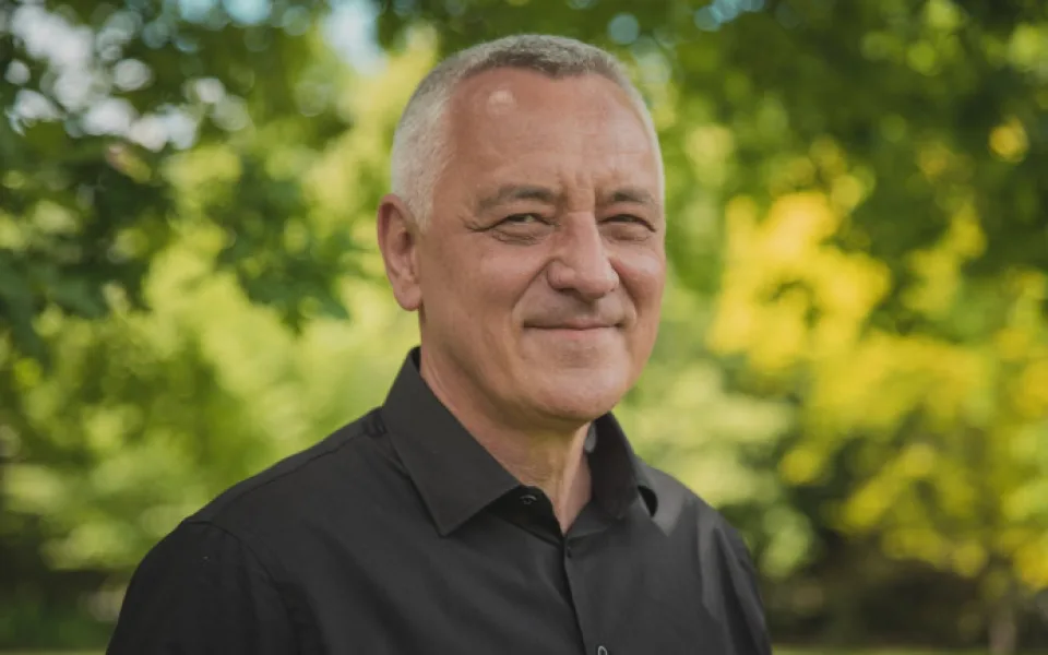 Josef Suchánek