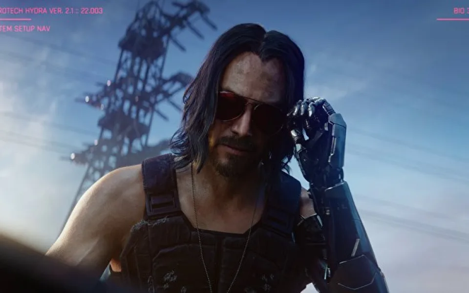 Cyberpunk
