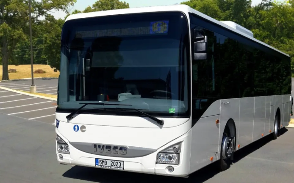 bus