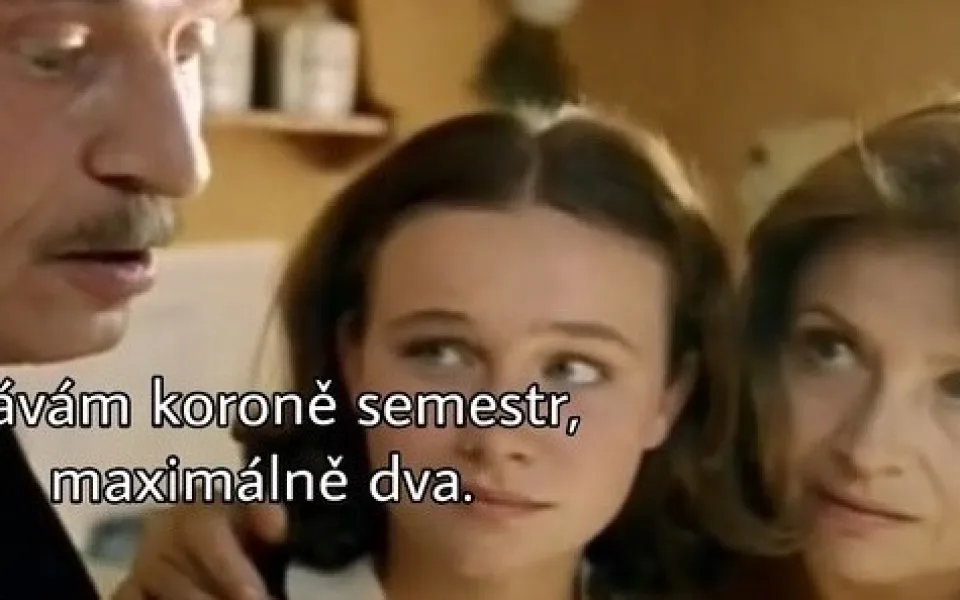 Autorka UPOL memes o cílech i začátcích: Někteří psali, že mě za to vyhodí ze školy