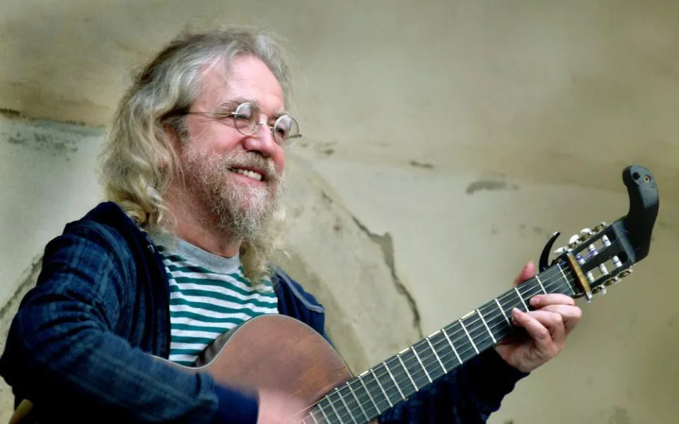Jaroslav Hutka