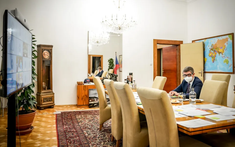 ilustrační foto.
