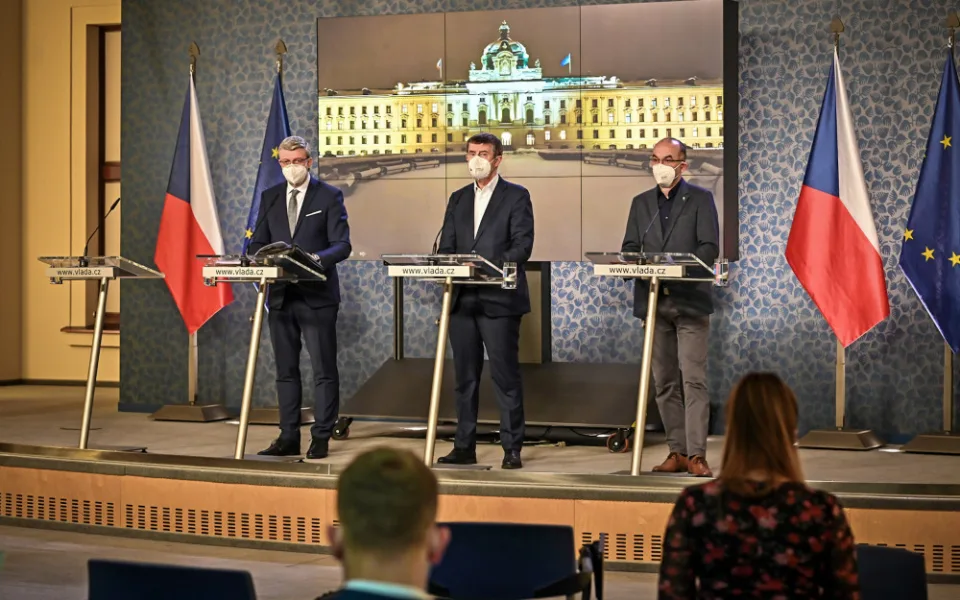 ilustrační foto.