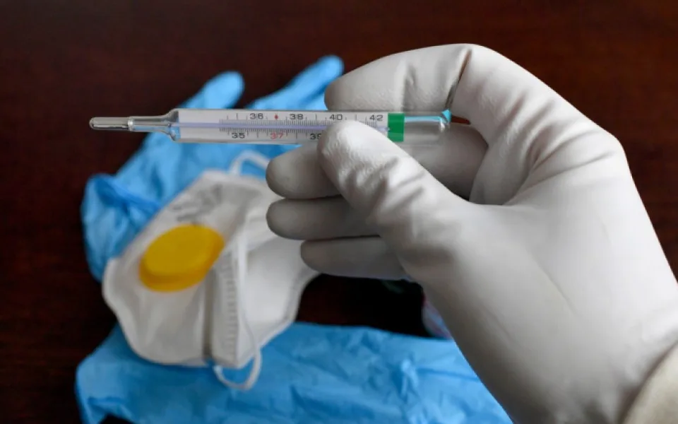 V Olomouckém kraji za týden přibylo téměř 4000 nákaz. Epidemie kolísá