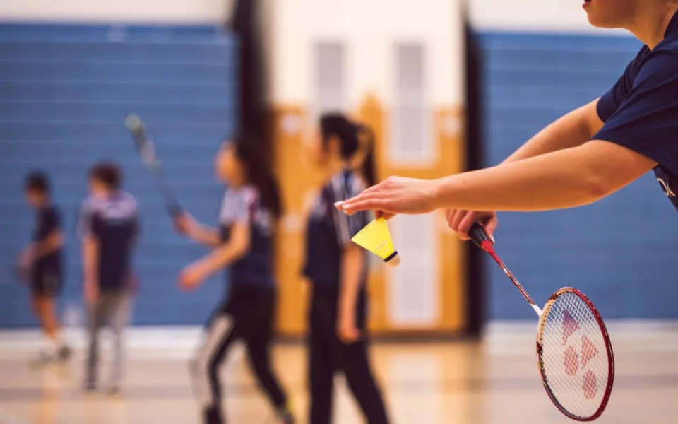 V Přerově skončila po 15 letech Badminton Aréna, vyčerpali finanční rezervy