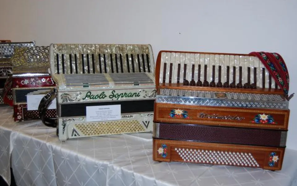 harmoniky 5