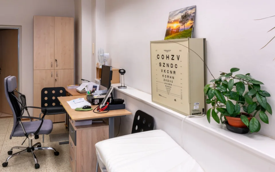 Pilotní projekt ordinace psychiatra pro lidi v nouzi se ocitl v ohrožení