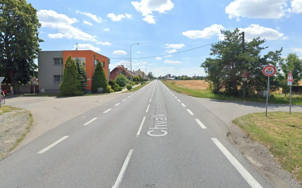 101-chvalkovicka