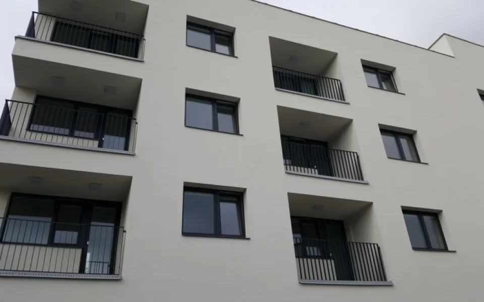 Jeseník chce rozjet projekt dostupného družstevního bydlení pro mladé lidi