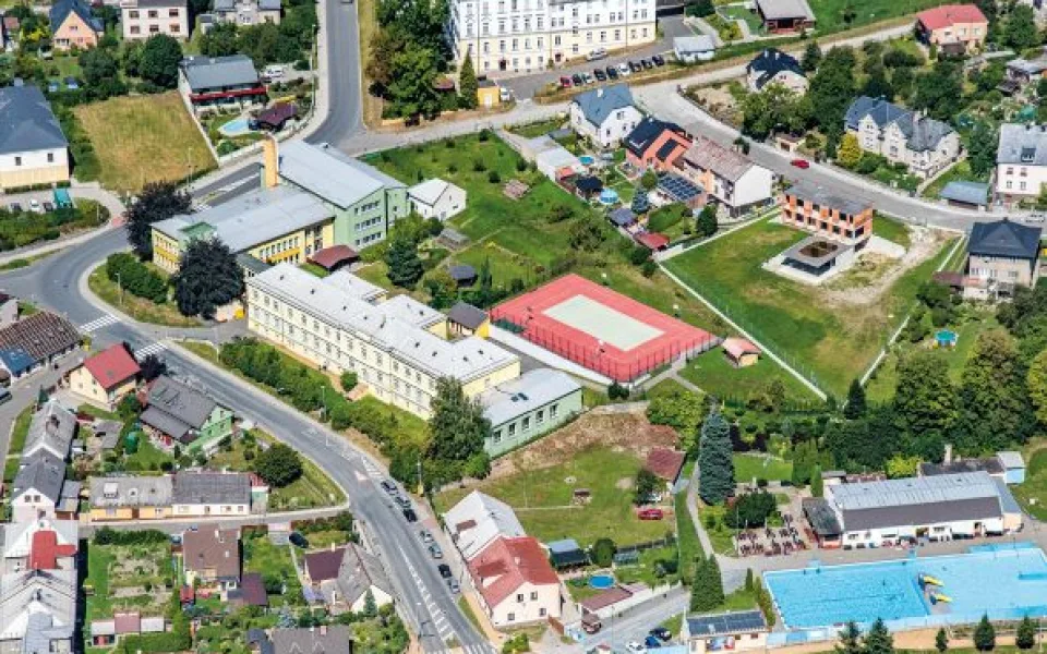 Šternberk nesouhlasí s uzavírkou a objízdnou trasou frekventované silnice