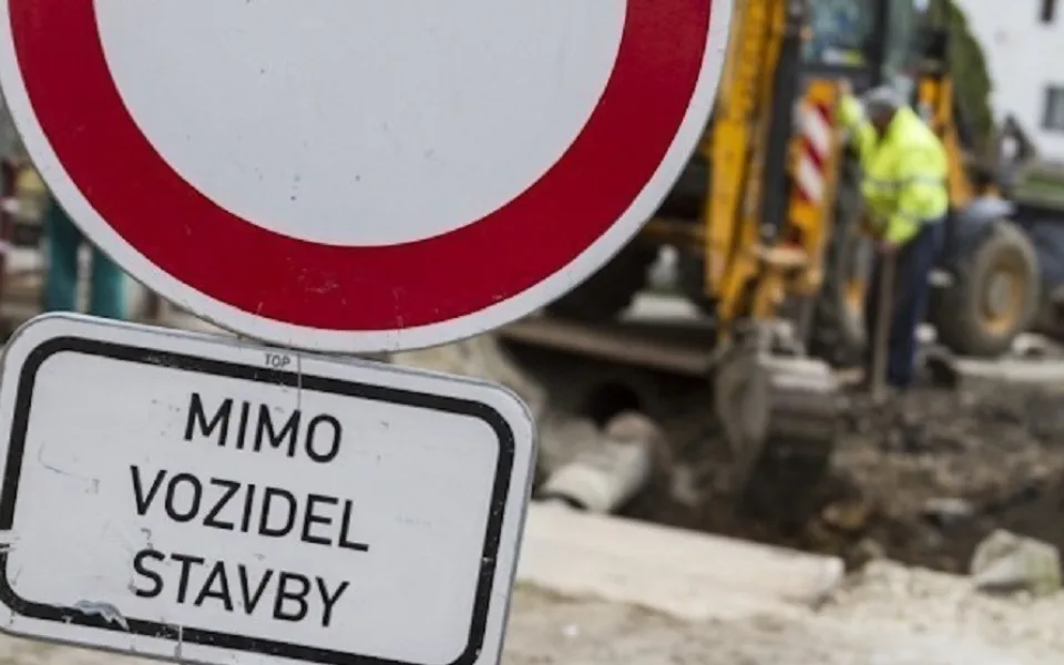 Strabag: Naše varianta uzavírky silnice zkrátí opravu mostu ve Šternberku