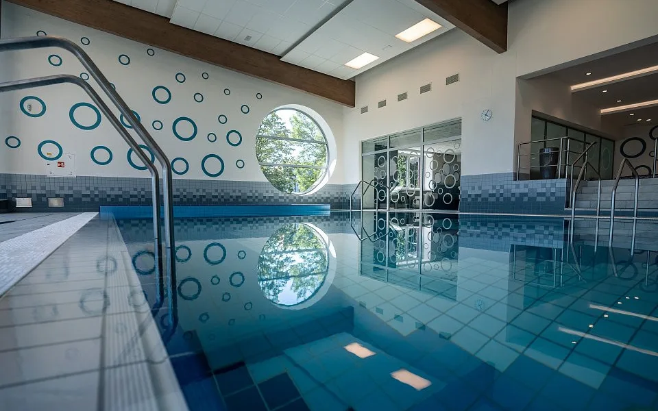 Aquacentrum Šumperk