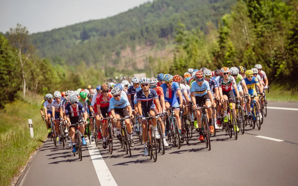 Jan Brychta / SvetCyklistiky.cz