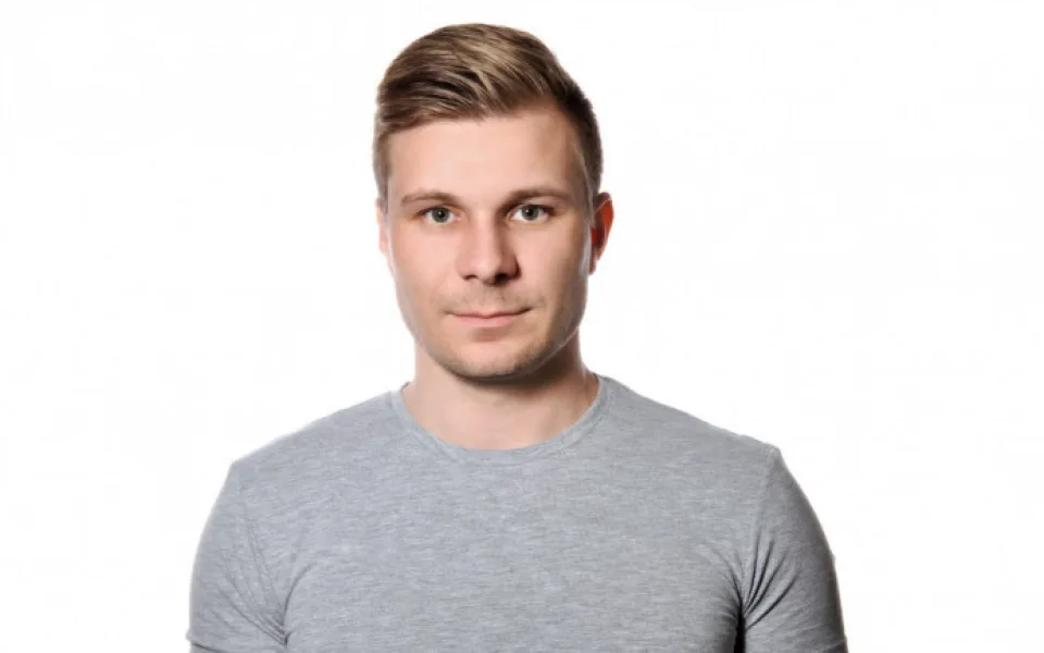 Libor Matoušek