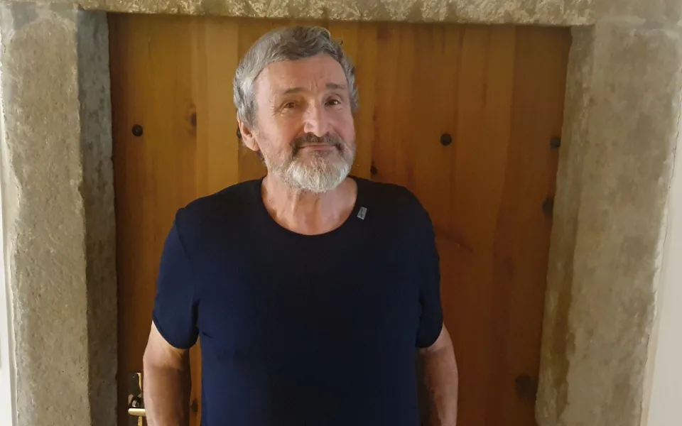Ladislav Werkmann