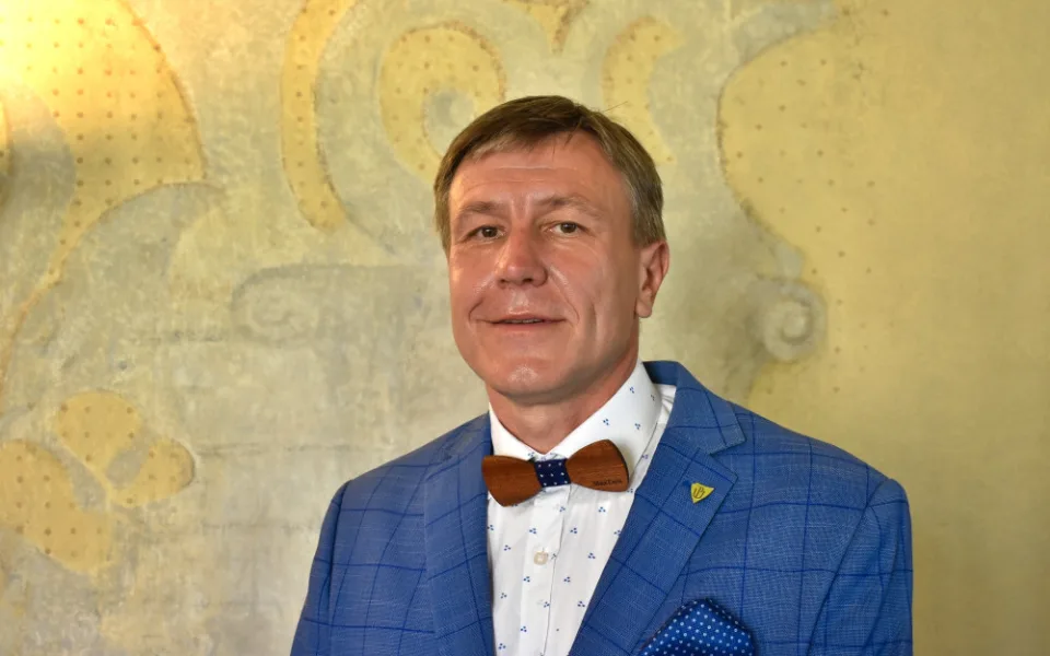 Jiří Vévoda