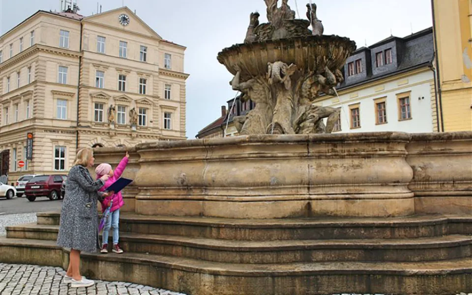 Nová soutěž Vlastivědného muzea Olomouc nabídne zábavnou i poučnou procházku městem