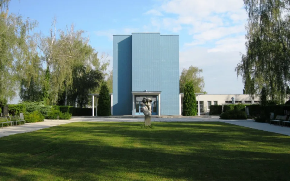 Pozůstalými otřáslo chování personálu olomouckého krematoria. Podali stížnost