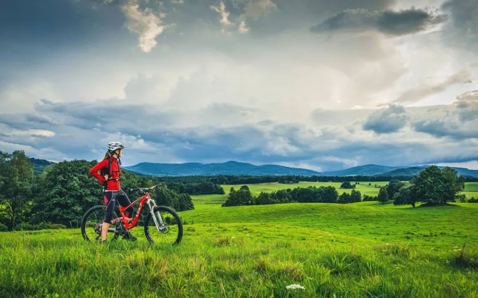 Jeseníky nabízejí širokou škálu turistických cílů a sportovních aktivit