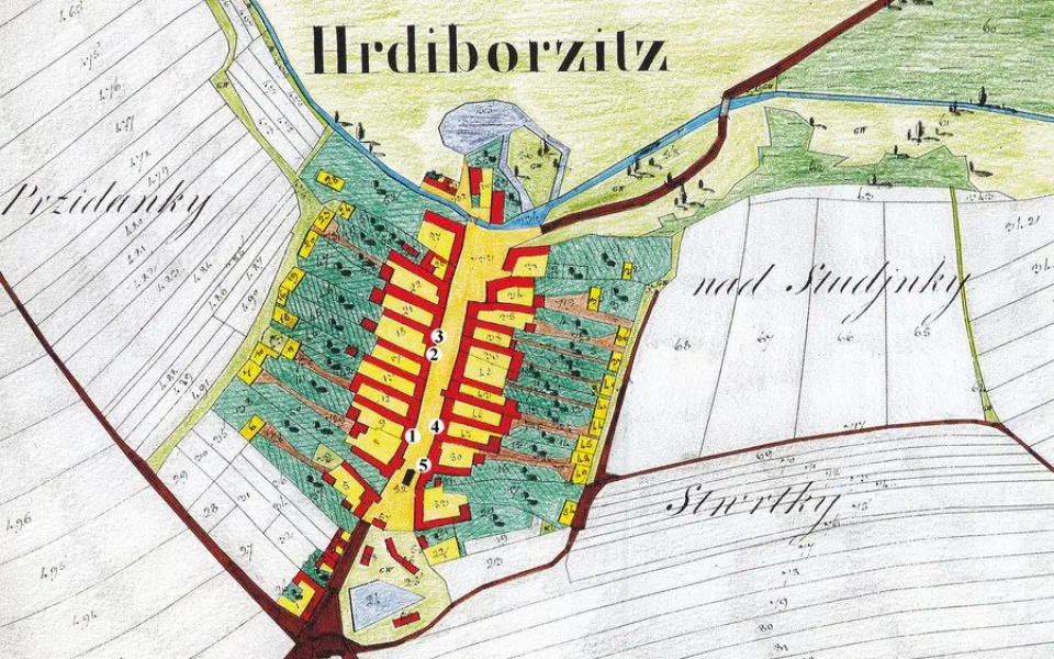 V Hrdibořicích archeologové objevili neznámou keltskou osadu a středověké kachle