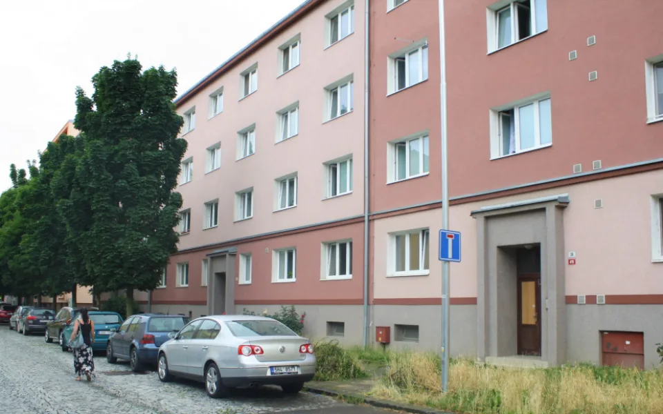 Bratrská.ulice