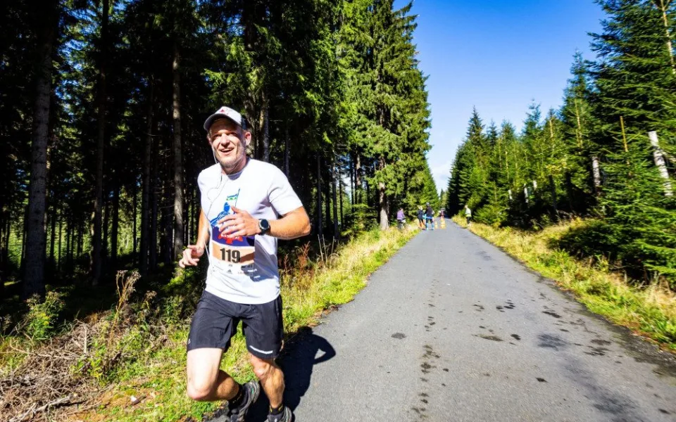 Na Generali Česká Red Run přijedou i Michal Šlesingr a Petr Pilát