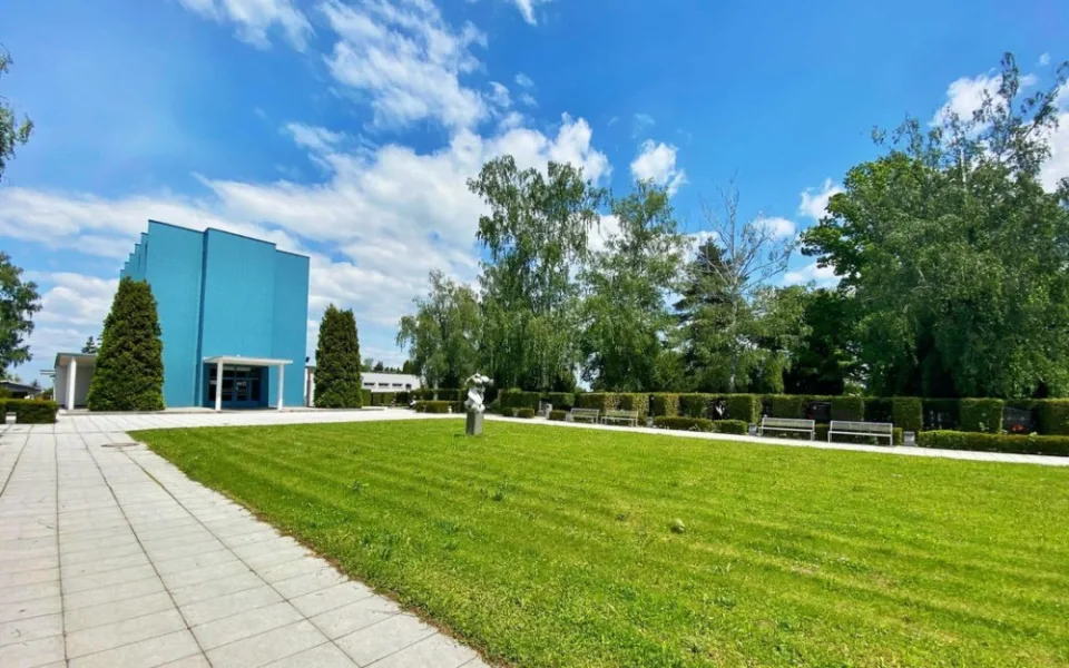 Opozice chce změny v olomouckém krematoriu