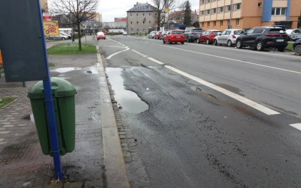 zastávka.Bayerova