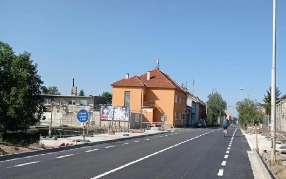 Vrahovická