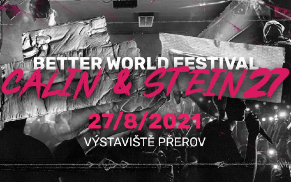 festival Better World