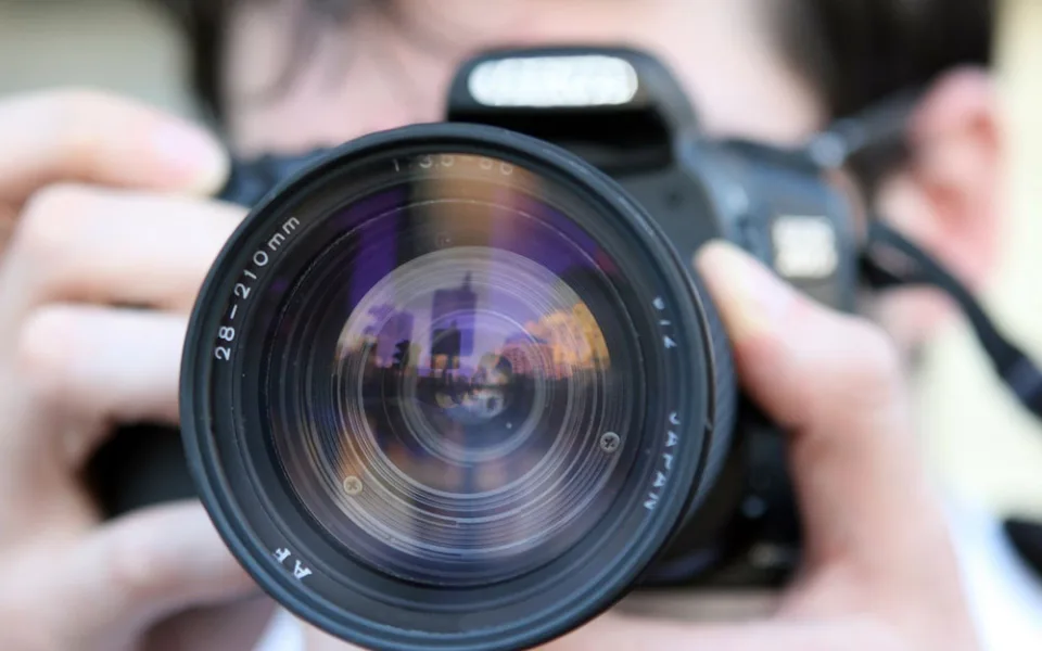Litovelská střední odborná škola nabízí studentům čtyřletý maturitní obor fotografie