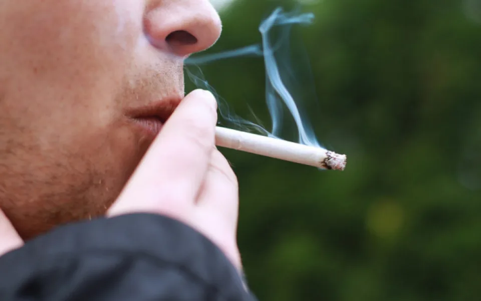 Odborníci Univerzity Palackého zkouší odhalit rakovinu plic pomocí analýzy